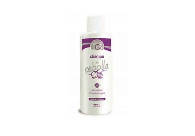 CHAMPU CEBOLLA 1.000 ml