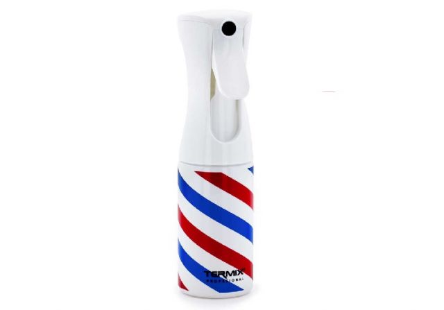 TERMIX PULVERIZADOR BARBER