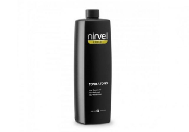 REVELADOR TONO A TONO NIRVEL