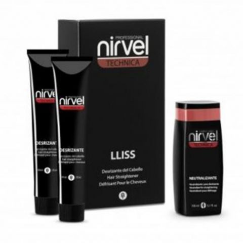DESRIZANTE NIRVEL