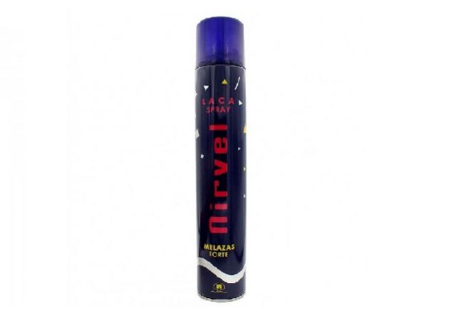 LACA SPRAY 