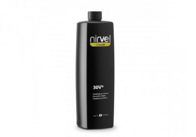 OXIDANTE EN CREMA (30 V) NIRVEL