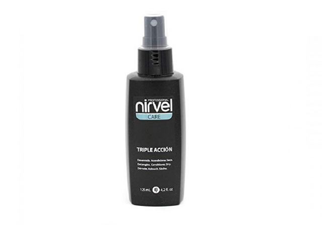 TRIPLE ACCION NIRVEL