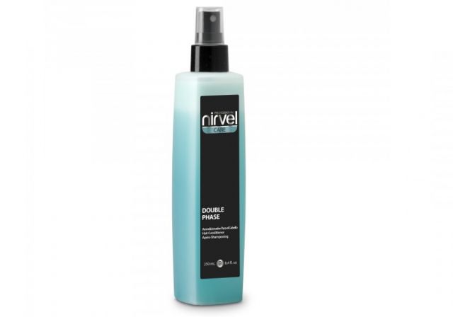 DOBLE FASE NIRVEL 200 ML