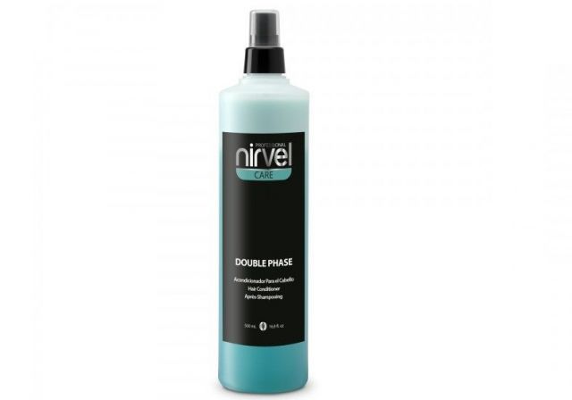 DOBLE FASE NIRVEL 500 ML