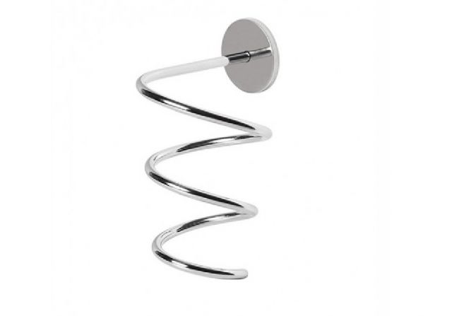 SOPORTE SECADOR ESPIRAL