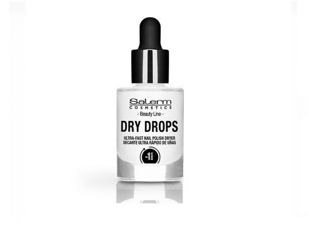 DRY DROPS SALERM 10 ml