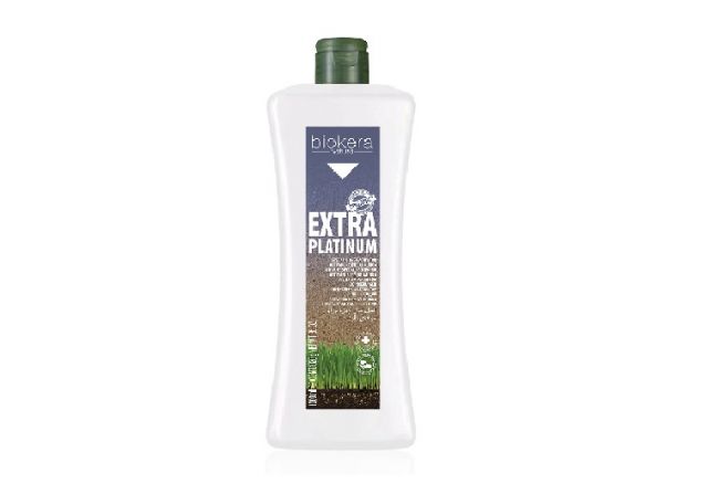 OXIGENADA EXTRA PLATIUM BIOKERA 1.000 ml