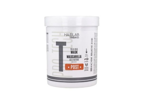 MASCARILLA SELLADORA SALERM 1000 ML