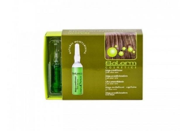 MEGA ACONDICIONADORA SALERM ESTUCHE