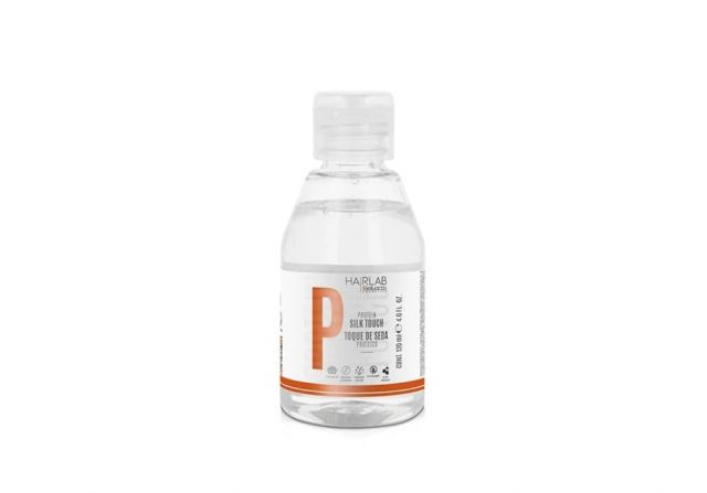 TOQUE DE SEDA 120 ML