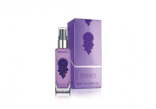 GRAPEOLOGY NATURAL BIOKERA 60 ML