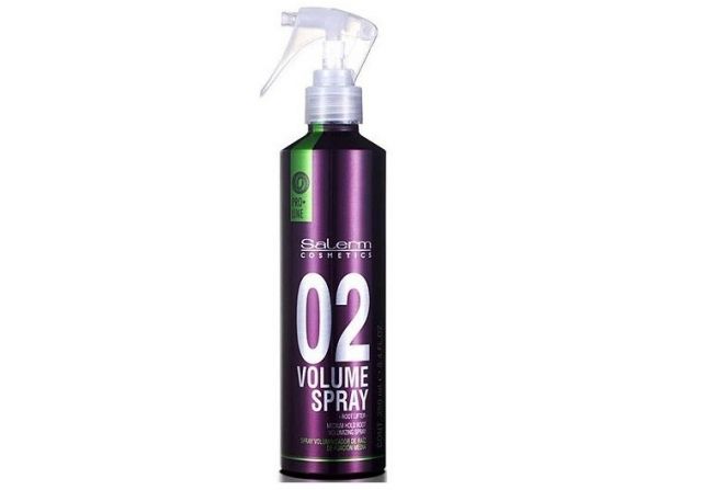 VOLUMEN SPRAY 250 ml