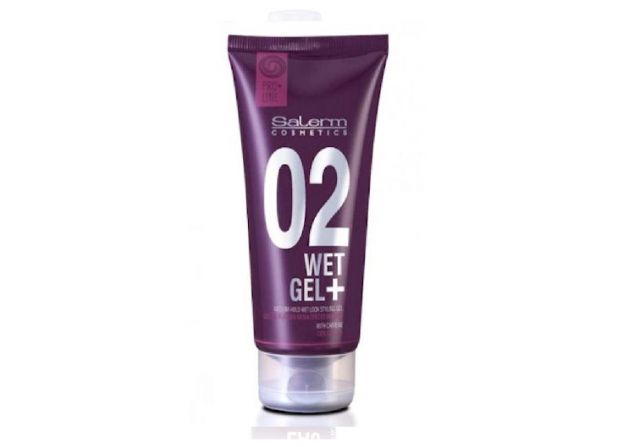 WET GEL + PLUS   200 ML