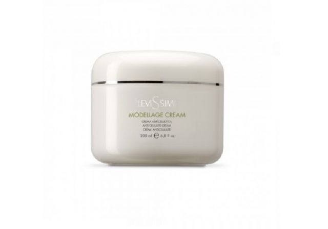 MODELLAJE CREAM  (200 ml)