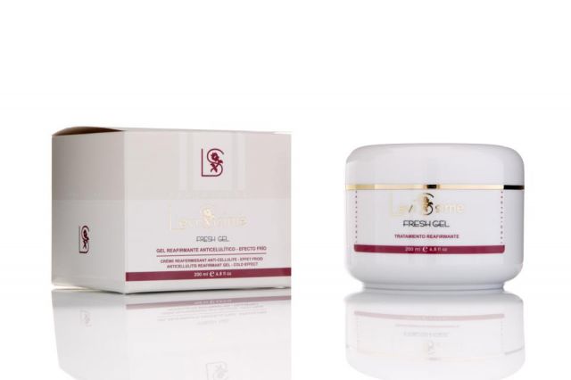 FRESH GEL  (200 ml)