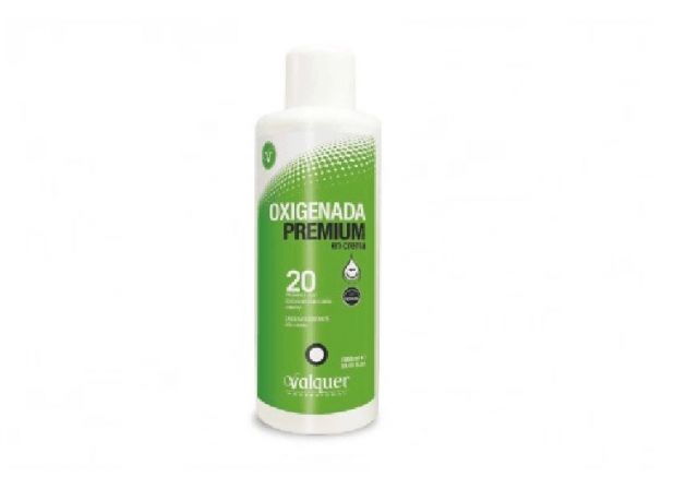 OXIGENADA PREMIUM EXTRA-CREMOSA 20 V