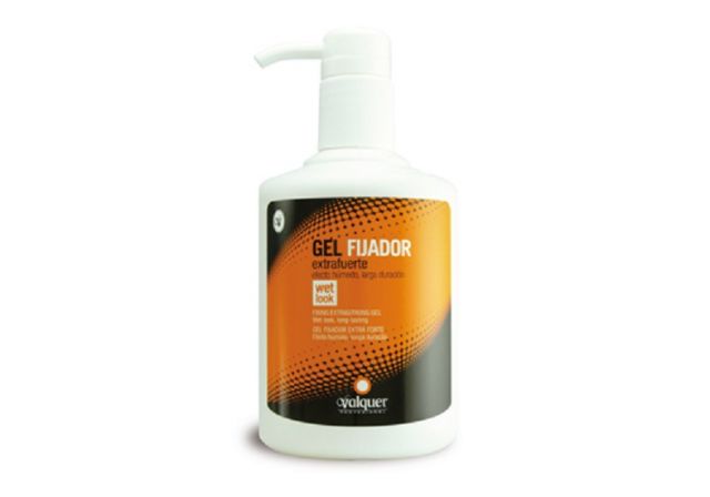 GEL FIJADOR EXTRAFUERTE 500 ml