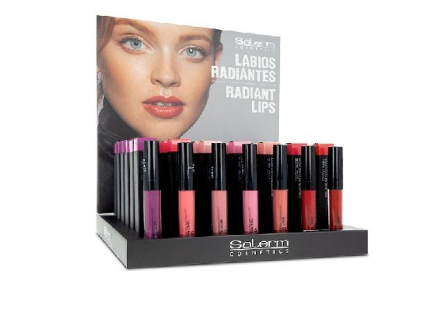 EXPOSITOR PERFECT MATTE