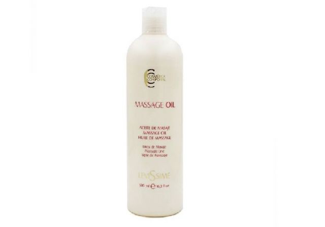 MASSAGE OIL