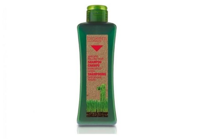 CHAMPU ANTICAIDA BIOKERA 300 ml