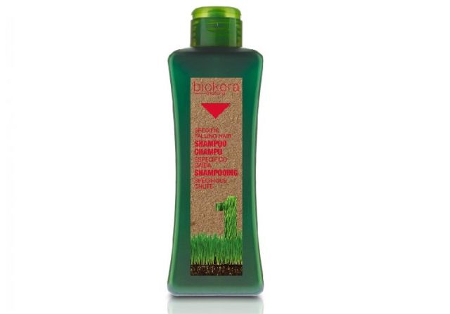 CHAMPU ANTICAIDA BIOKERA 1000 ml