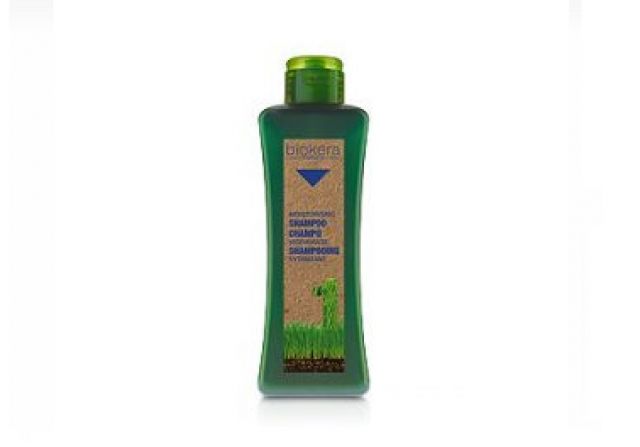 CHAMPU HIDRATANTE BIOKERA 300 ml