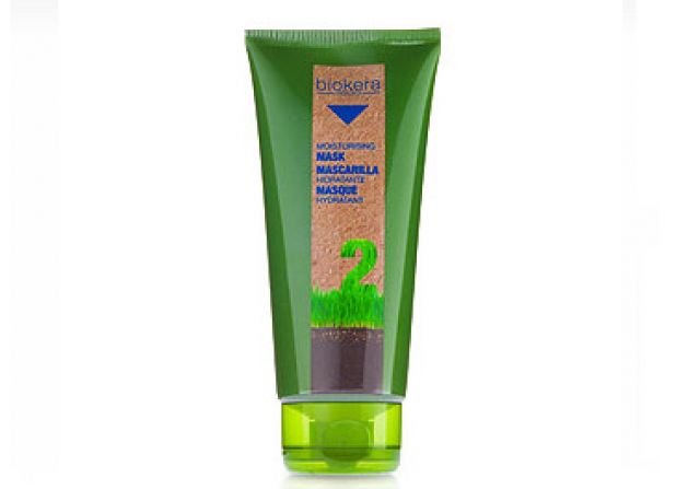 MASCARILLA HIDRATANTE BIOKERA  200 ml