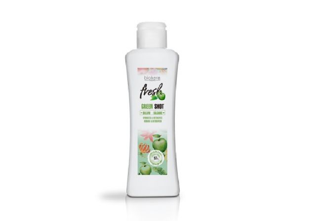 BIOKERA FRESH GREEN BALSAM 300 ML