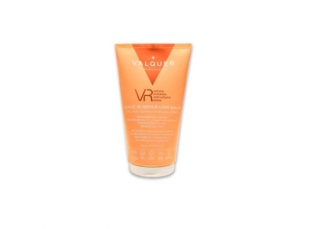 MASCARILLA SIN ACLARADO VALQUER 150 ml
