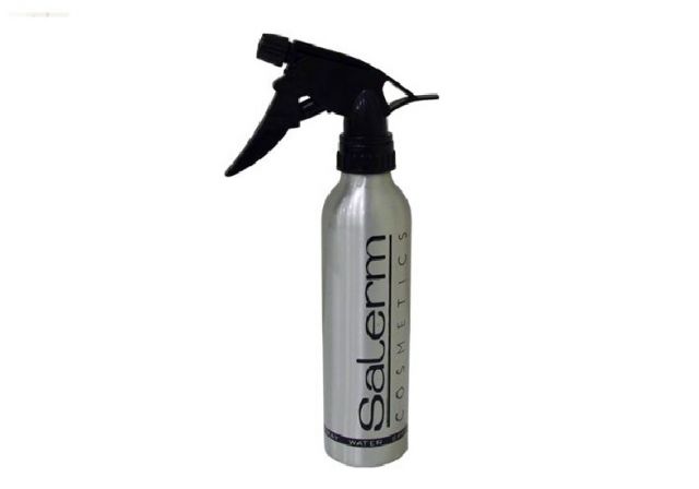 SPRAY PULVERIZADOR ALUMINIO SALERM
