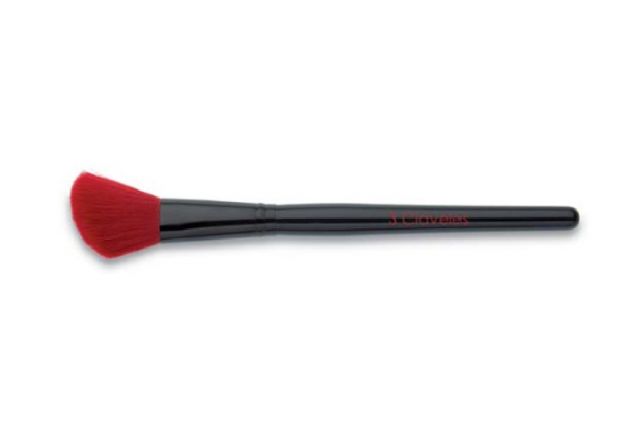 BROCHA MAQUILLAJE BISELADA 