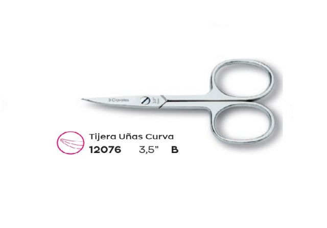 TIJERA 