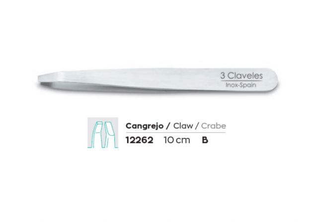 PINZA 
