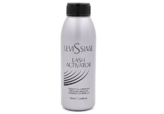LASH ACTIVATOR OXIDANTE 6 º V 