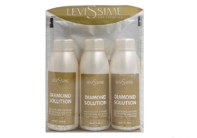PACK SUBLIME MASK (Diamond Antiedad) 