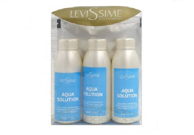 PACK SUBLIME MASK (Aqua Hidratante) 