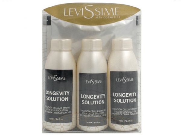 PACK SUBLIME MASK (Longevity) 