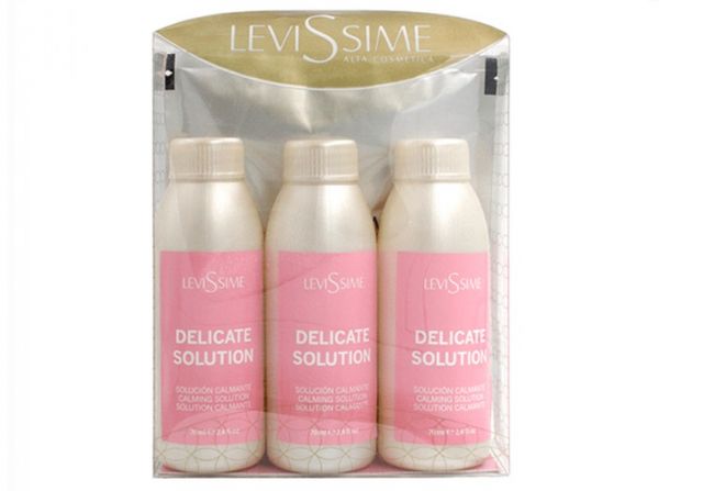 PACK SUBLIME MASK (Delicate Calmante) 