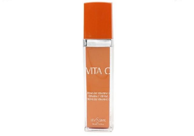 CREMA VITA-C LEVISSIME