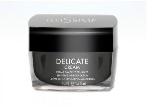 DELICATE CREAM LEVISSIME (50 ml)