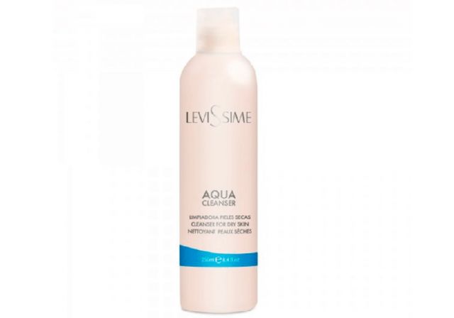 AQUA CLEANSER LEVISSIME 250 ml