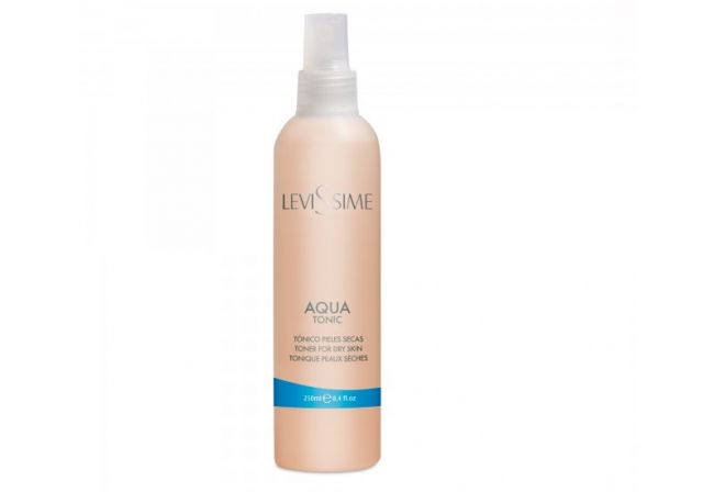 AQUA TONIC LEVISSIME 250 ml