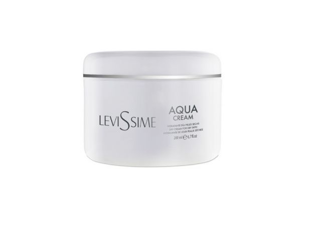 AQUA CREAM LEVISSIME 200 ml