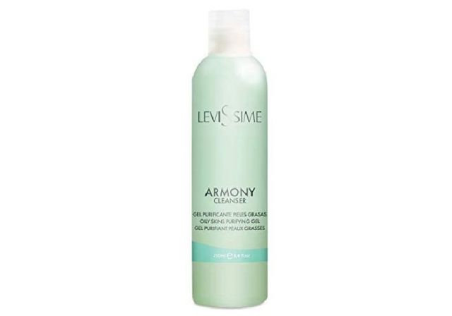 ARMONY CLEANSER LEVISSIME 250 ml