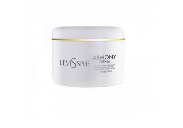 ARMONY CREAM LEVISSIME 200 ml