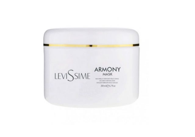 ARMONY MASK LEVISSIME 200 ml