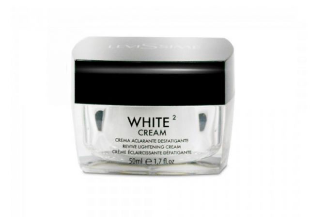 WHITE 2 CREAM LEVISSIME 50 ml