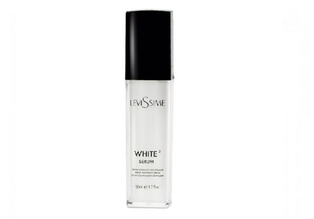WHITE 2 SERUM LEVISSIME 50 ml
