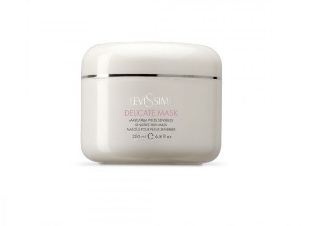 DELICATE MASK LEVISSIME 200 ml